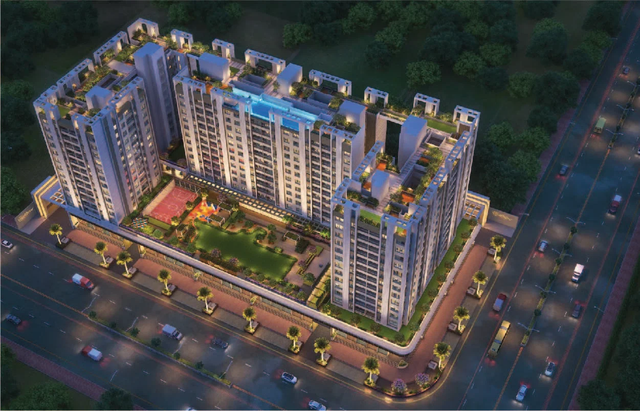 Della Resorts